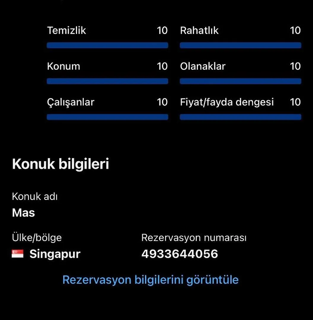 Apartment Fatih Merkezi Lokasyon Guezel Teras Manzarali Daire Istanbul Turkey