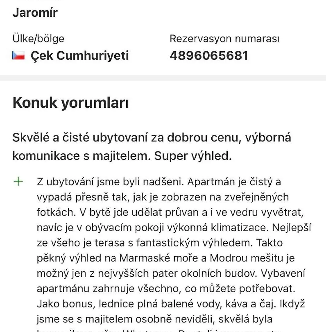 Fatih Merkezi Lokasyon Guezel Teras Manzarali Daire Istanbul Apartment