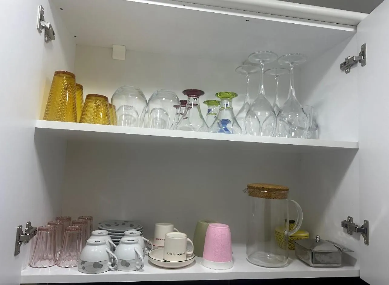 Apartment Fatih Merkezi Lokasyon Guezel Teras Manzarali Daire Istanbul