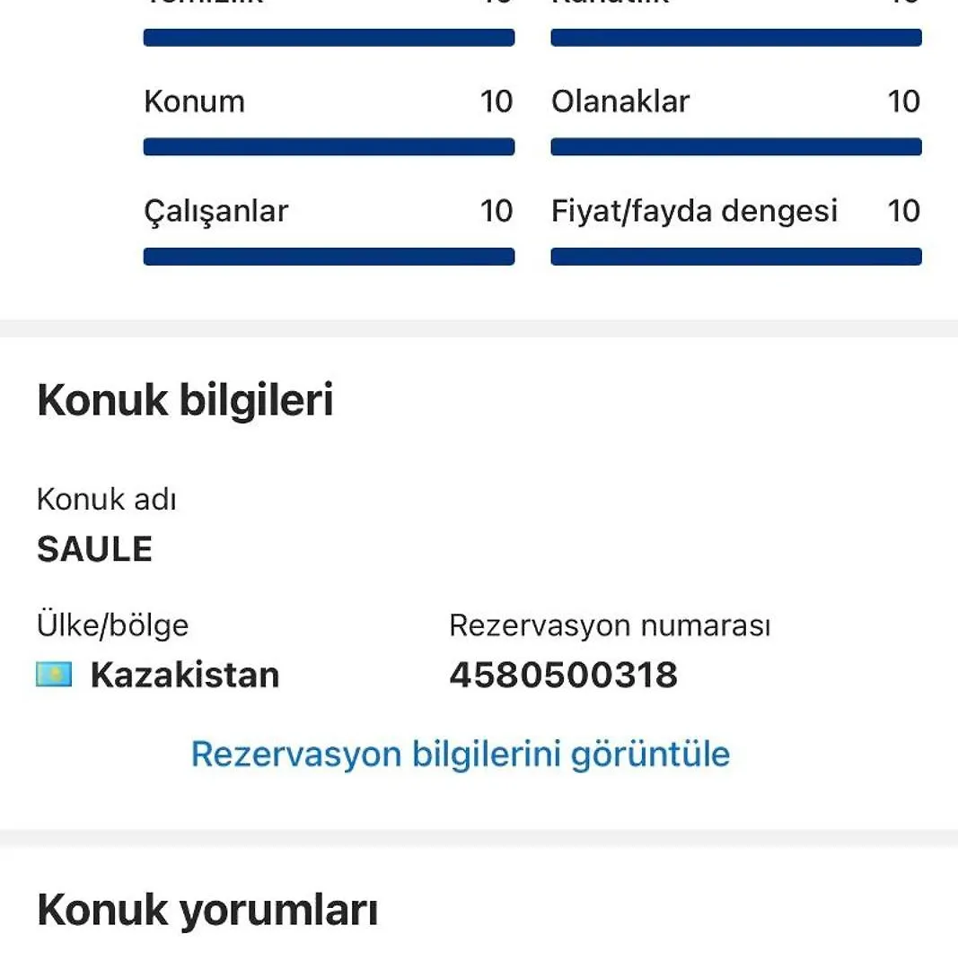 Apartment Fatih Merkezi Lokasyon Guezel Teras Manzarali Daire Istanbul