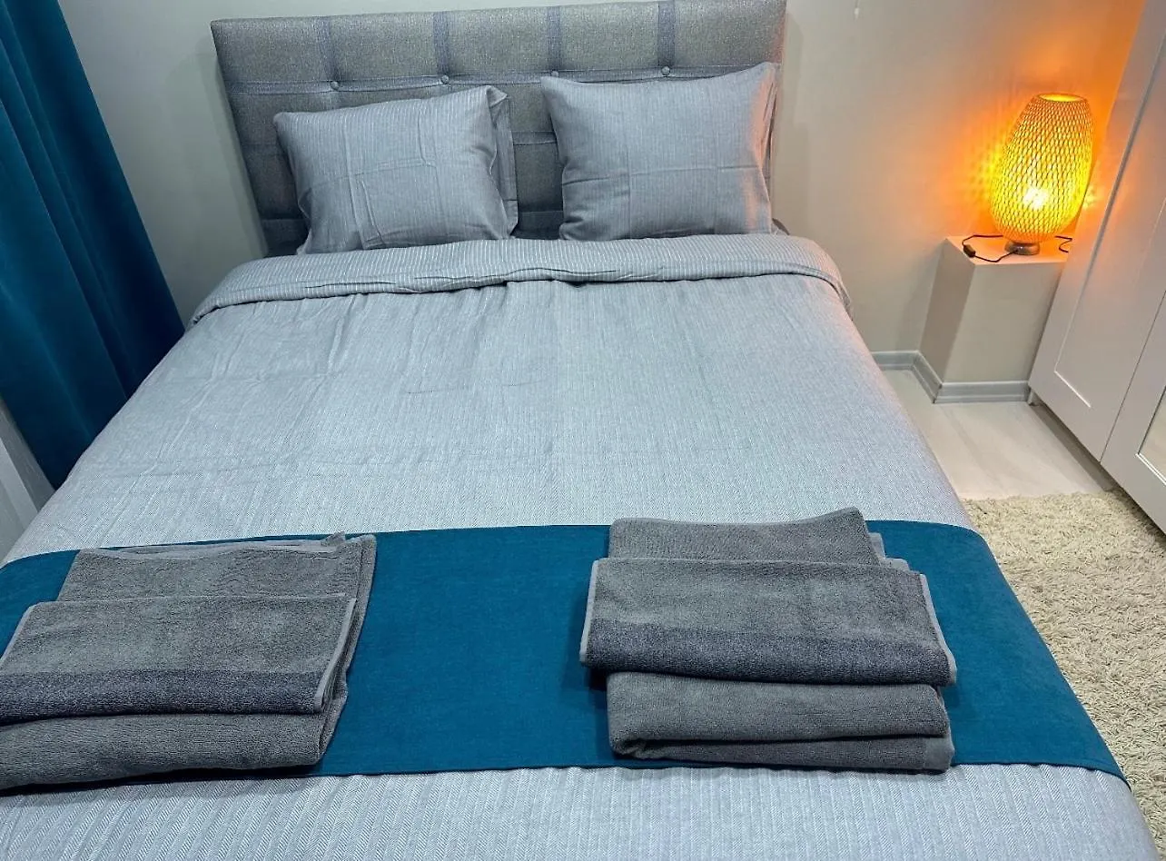 Apartment Fatih Merkezi Lokasyon Guezel Teras Manzarali Daire Istanbul Turkey