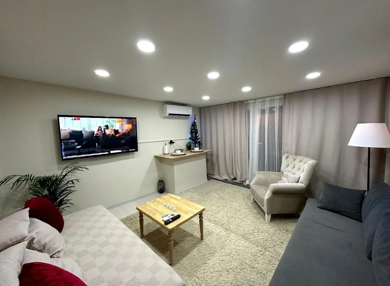 Fatih Merkezi Lokasyon Guezel Teras Manzarali Daire Istanbul
