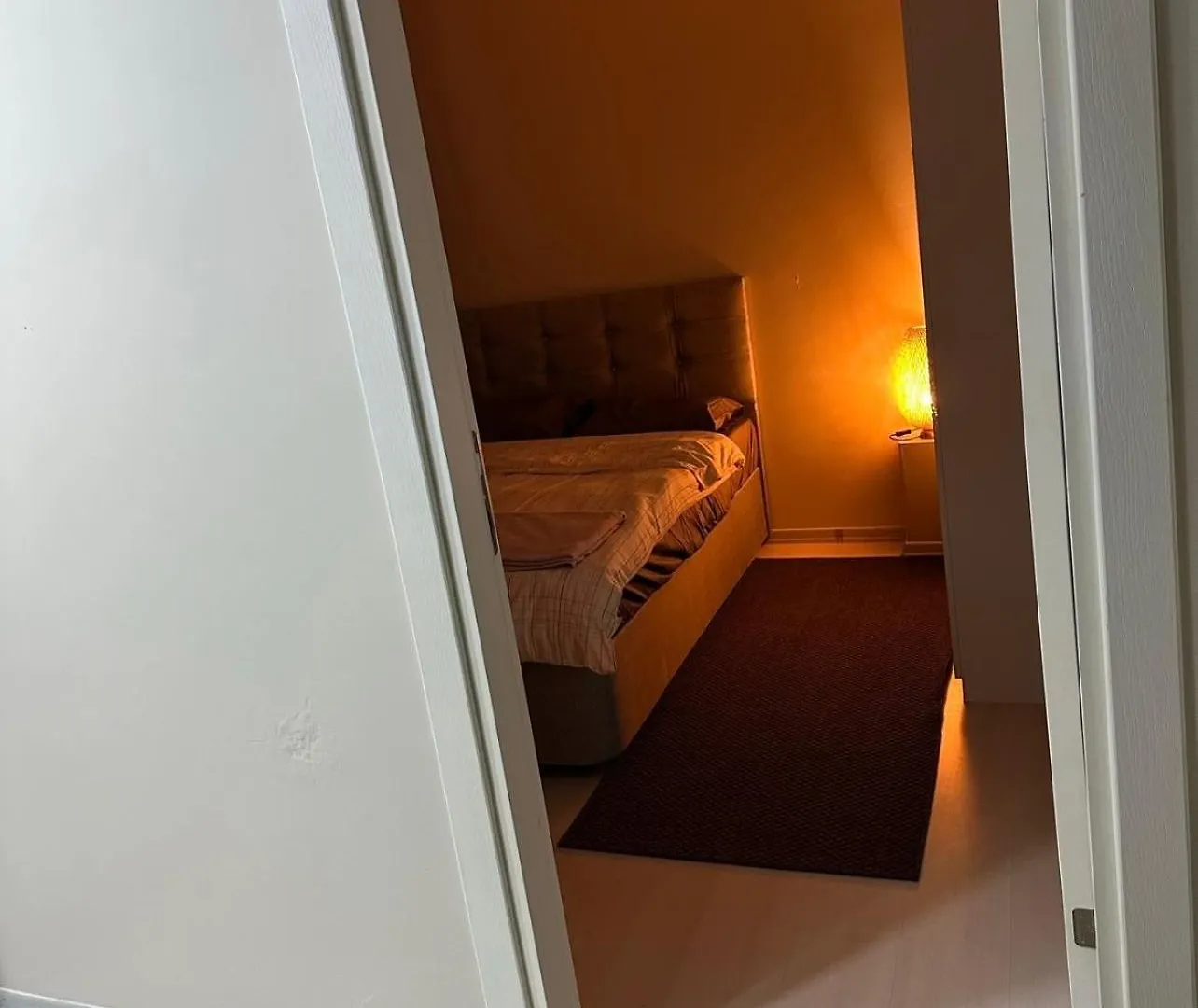 Fatih Merkezi Lokasyon Guezel Teras Manzarali Daire Istanbul