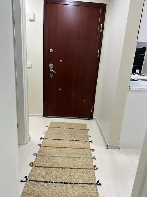 Fatih Merkezi Lokasyon Guezel Teras Manzarali Daire Istanbul Turkey