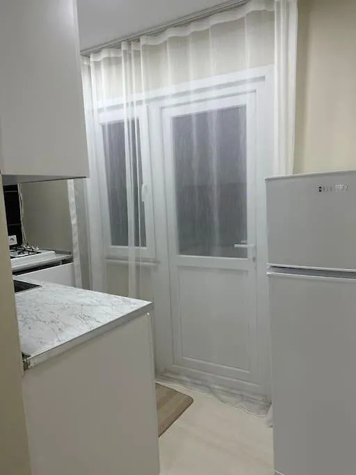 Fatih Merkezi Lokasyon Guezel Teras Manzarali Daire Istanbul Apartment